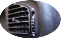 A/C coupon special icon