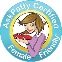 Ask Patty Certified