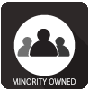Minority Owned Business