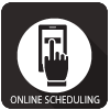 Schedule Online
